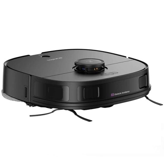 Robot vacuum cleaner EUREKA J12