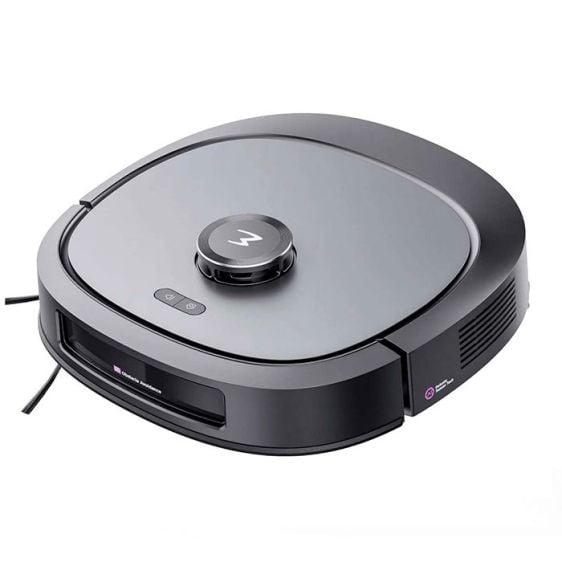 Robot vacuum cleaner EUREKA J20 Black
