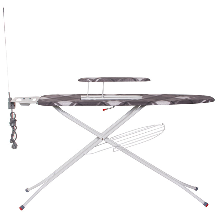 IRONING BOARD EURO 120X38 CM EUROGOLD