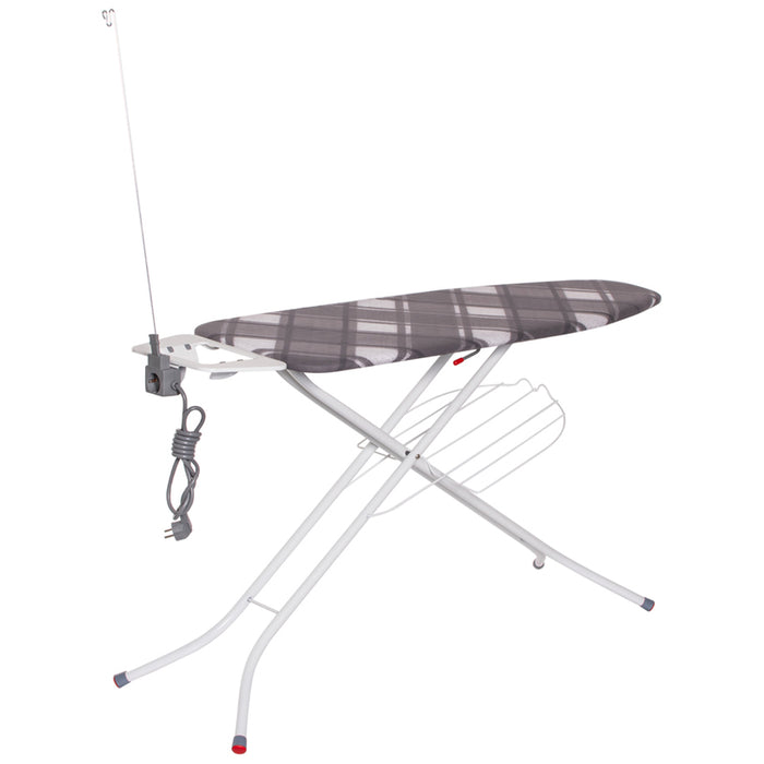 IRONING BOARD EURO 120X38 CM EUROGOLD