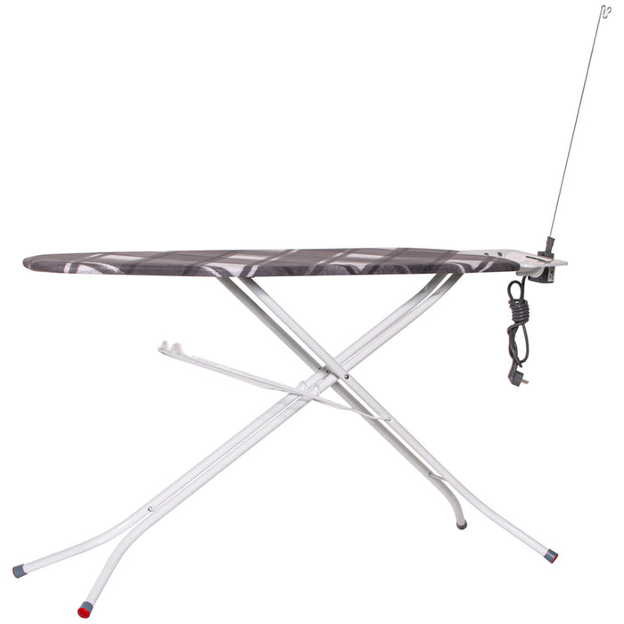 IRONING BOARD EURO 120X38 CM EUROGOLD
