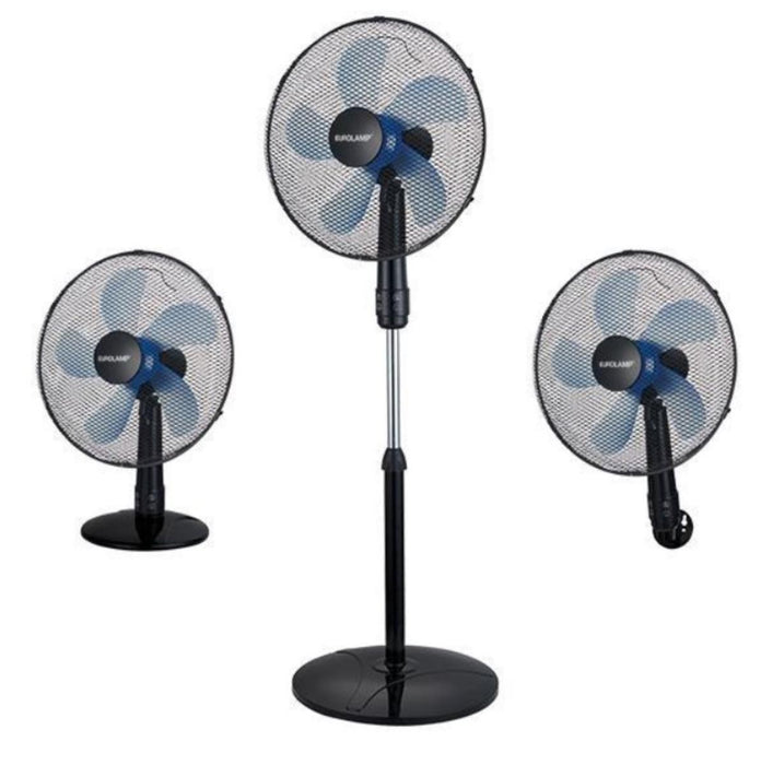FAN 3 IN 1 F16'' 50W WITH REMOTE