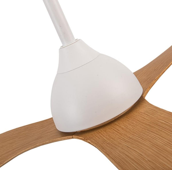 CEILING FAN F52'' 30W