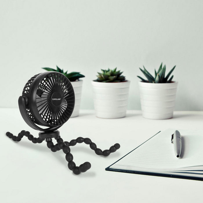 FAN EUROLAMP 14268