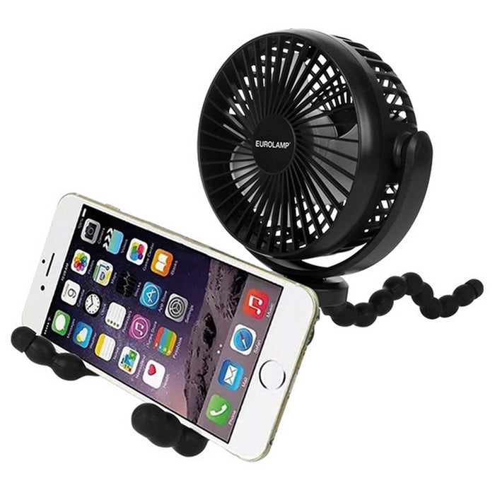 FAN EUROLAMP 14268