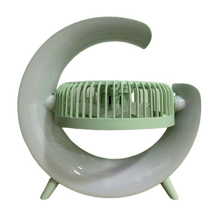 FAN EUROLAMP 14271