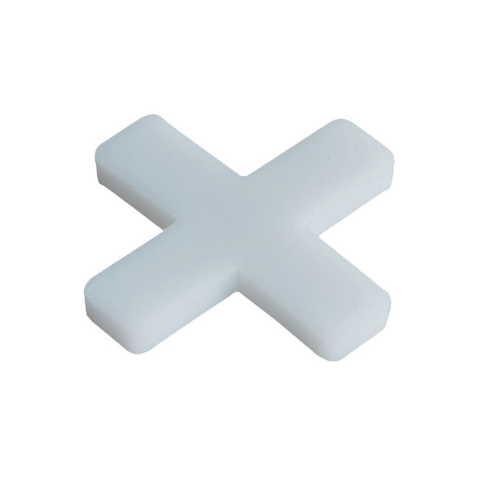 JOINT CROSSES 75 PCS/PACK 6.0MM EUROMASTER