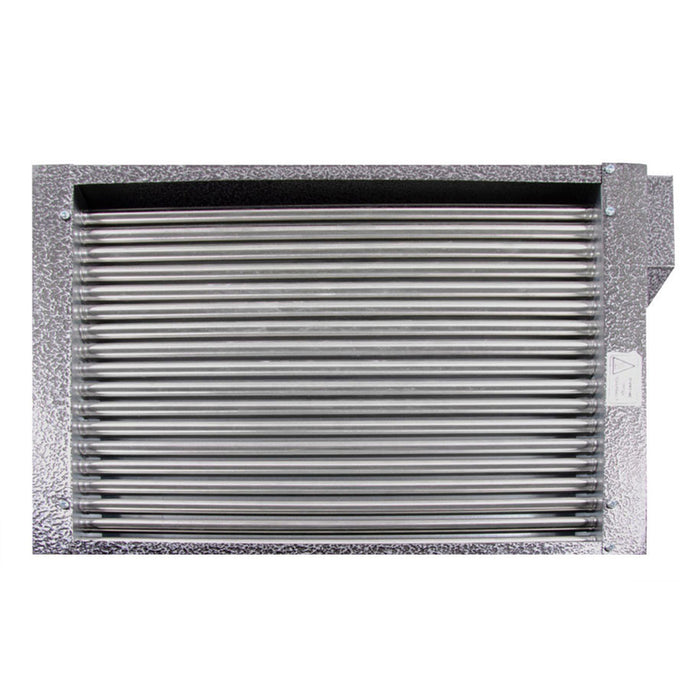 ELECTRIC GRILL EUROTRADE RUBINO 2750 W, GRAY