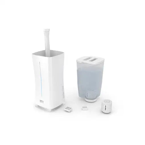 Eva Smart WiFi Humidifier Black - Овлажнители за въздух<<<StadlerForm