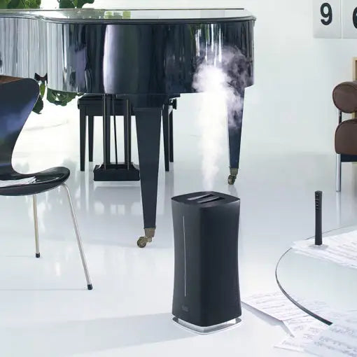Eva Smart WiFi Humidifier White - Овлажнители за въздух<<<StadlerForm