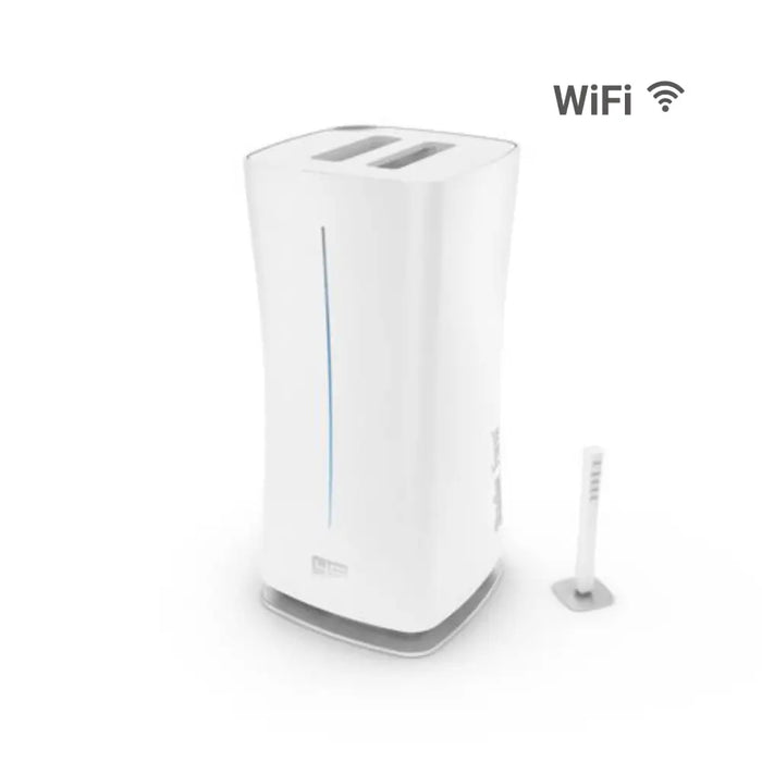 Eva Smart WiFi Humidifier White - Овлажнители за въздух<<<StadlerForm