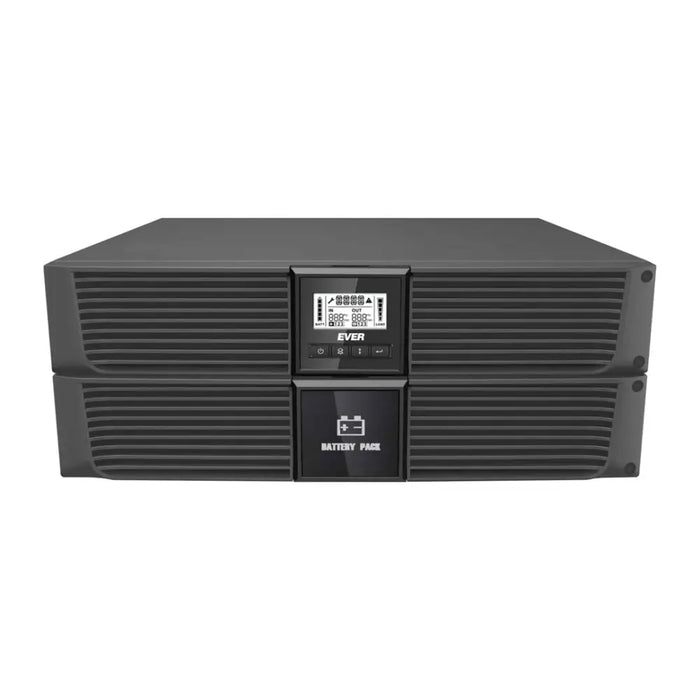 Ever Netline RT 3000 - UPS power supply - UPSZSI-UPS<<<Emergency power systemZSI<<<ActionPL