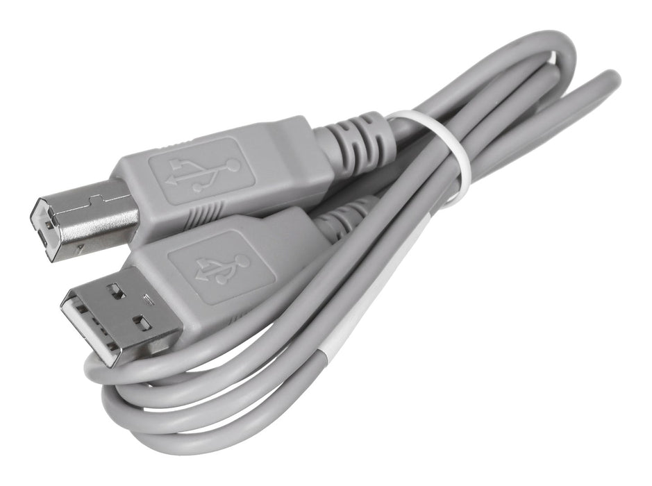 Ever EASYLINE 850 AVR USB Line-Interactive 0.85 kVA 480 W 2 AC outlet(s)