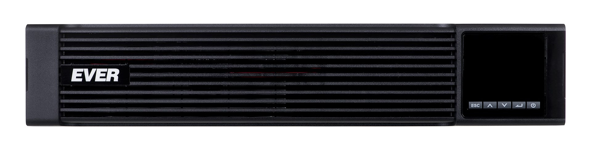 Ever UPS POWERLINE RT PRO 2000 Double-conversion (Online) 2 kVA/2 kW