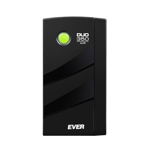 UPS EVER DUO 350 AVR (TWR; 350VA) (T/DAVRTO-000K35/00)
