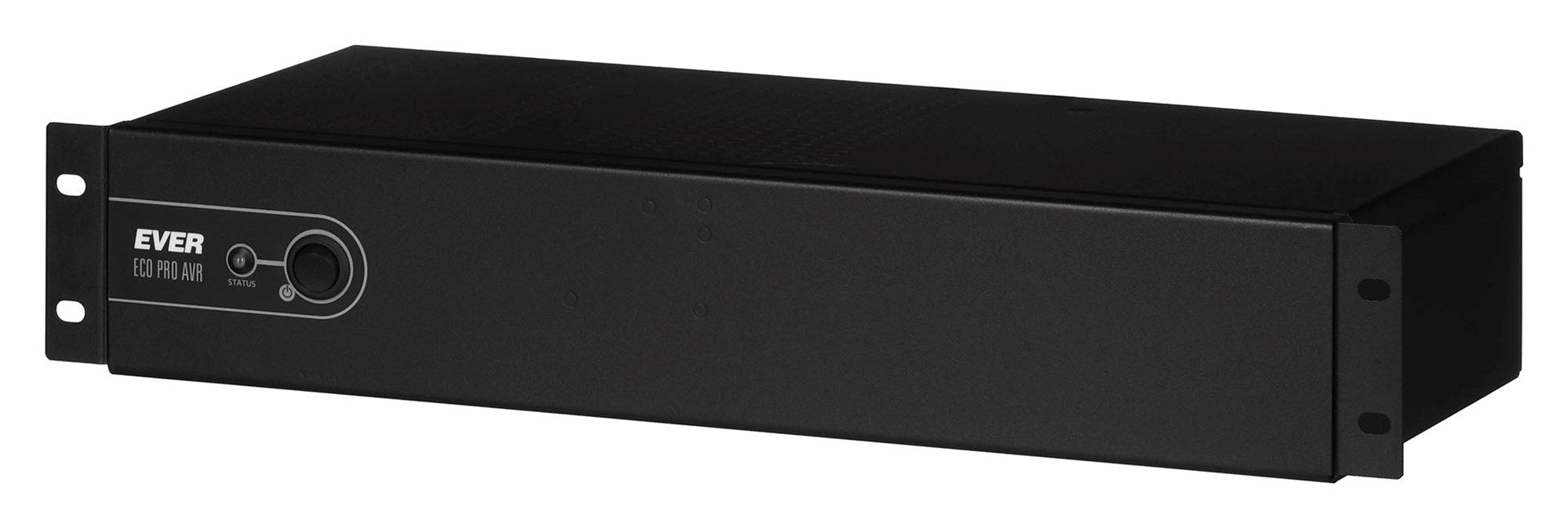 UPS EVER ECO Pro 700 AVR CDS 19" 2U (Rack; 700VA) (W/EAVRRM-000K70/00)