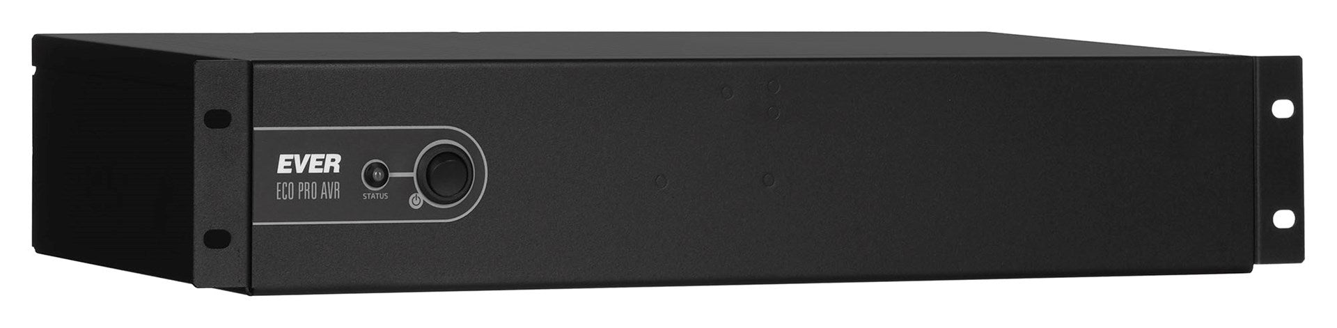 UPS EVER ECO Pro 700 AVR CDS 19" 2U (Rack; 700VA) (W/EAVRRM-000K70/00)