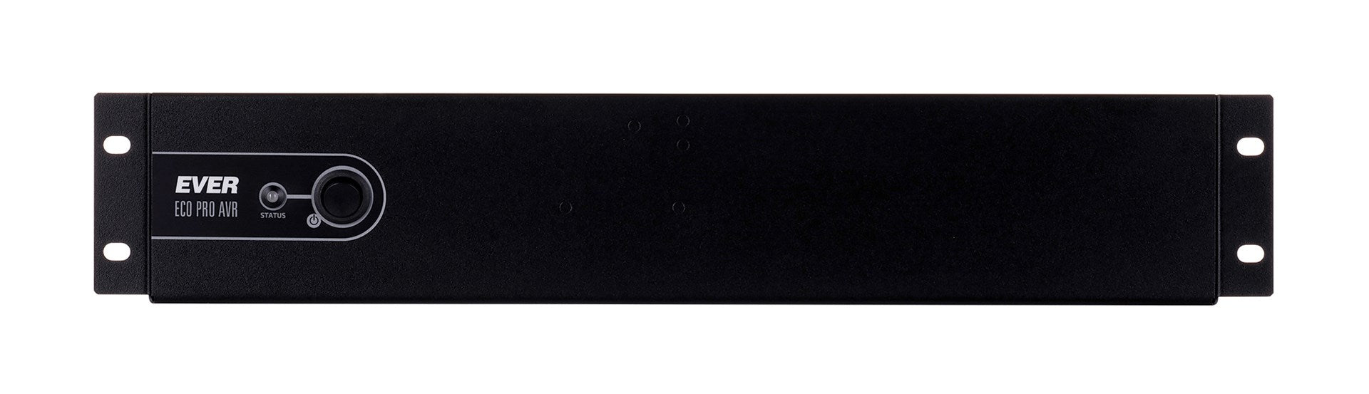 UPS EVER ECO Pro 1000 AVR CDS 19" 2U (Rack; 1000VA) (W/EAVRRM-001K00/00)