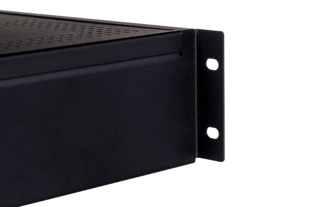 UPS EVER ECO Pro 1000 AVR CDS 19" 2U (Rack; 1000VA) (W/EAVRRM-001K00/00)