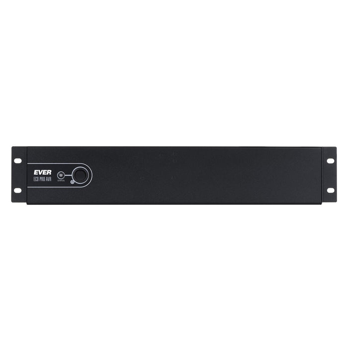 UPS EVER ECO Pro 1200 AVR CDS 19" (Rack; 1200VA) (W/EAVRRM-001K20/00)