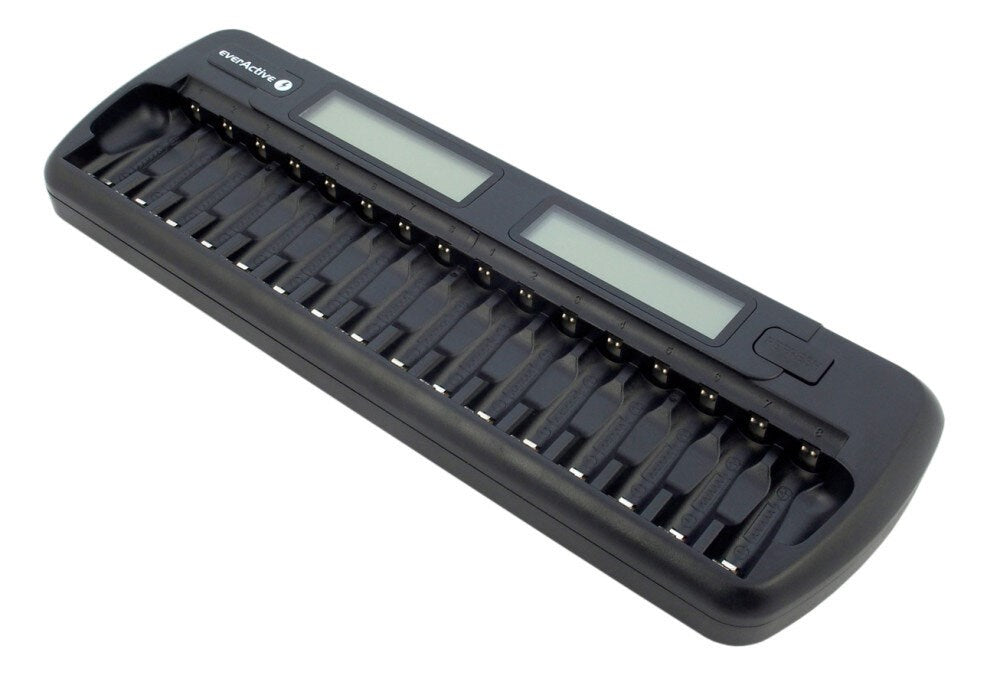 Charger everActive NC-1600