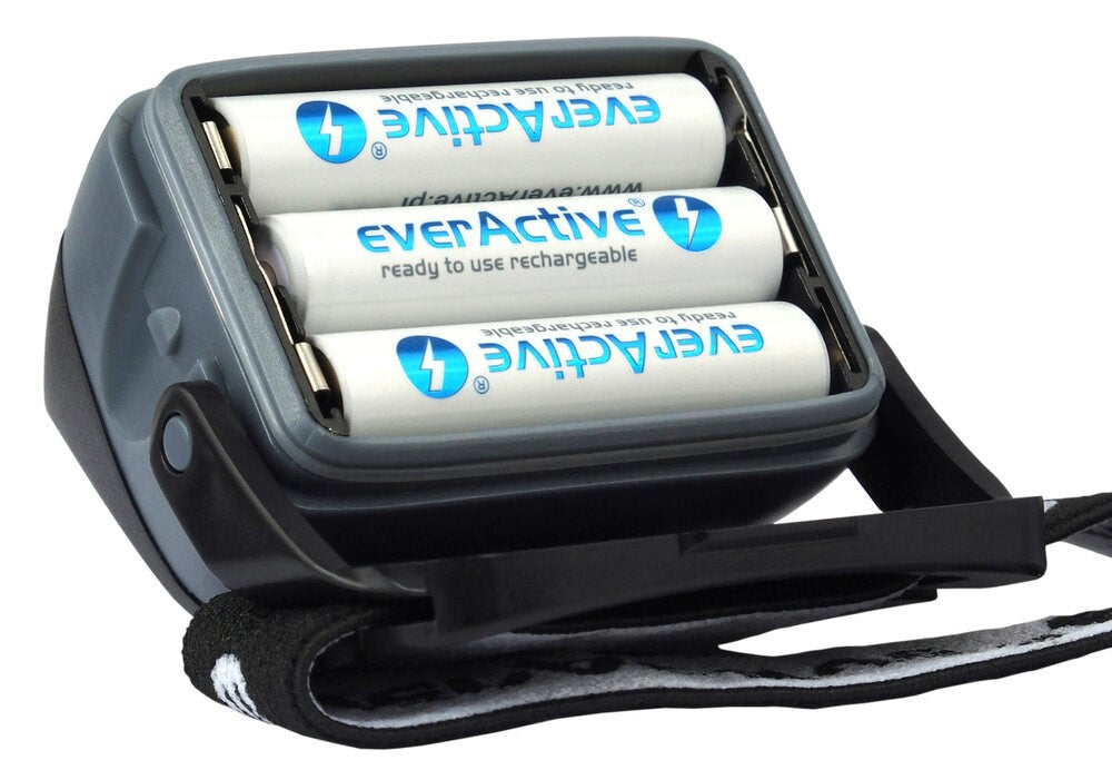 Headlight everActive HL-150