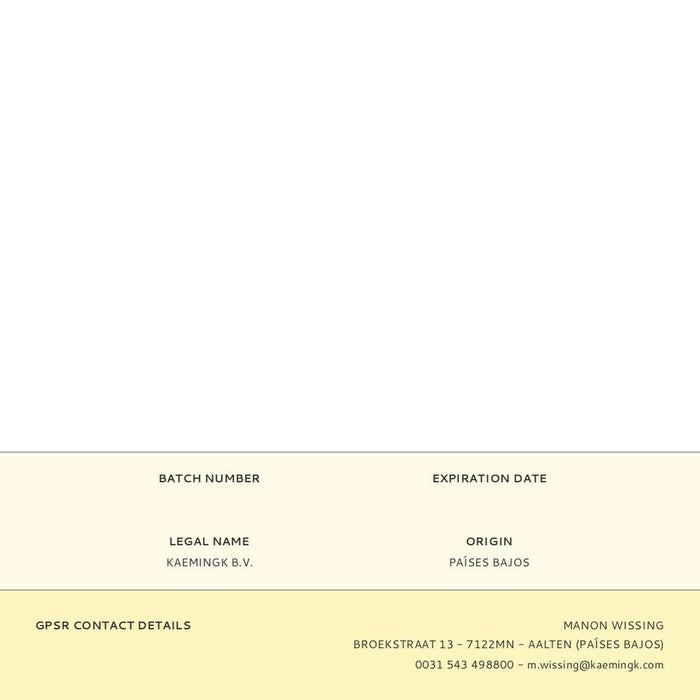 Decorative Plant Everlands Plastic Lemon tree 17 x 24 x 43 cm