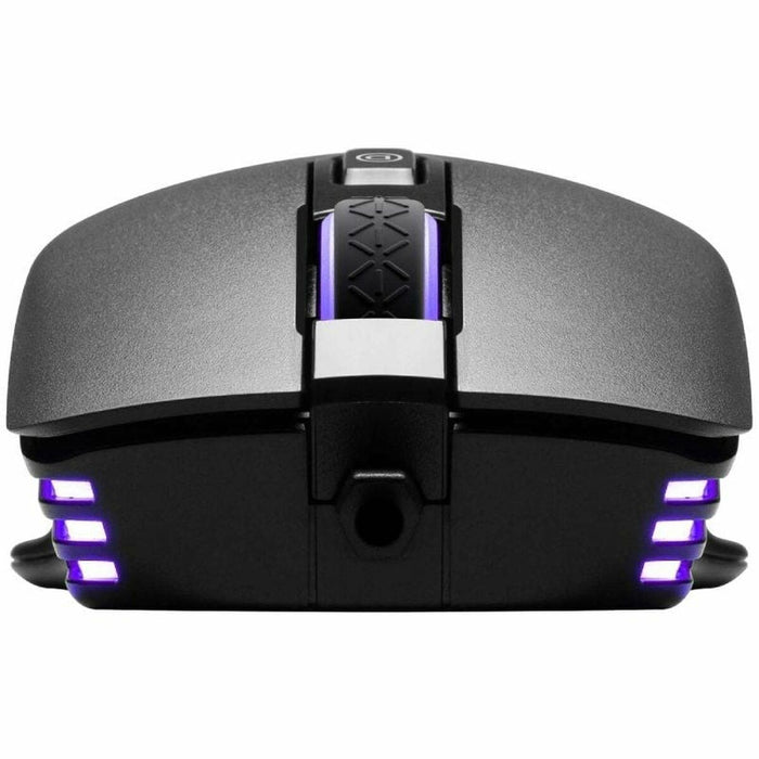 Gaming Mouse Evga X12 Black