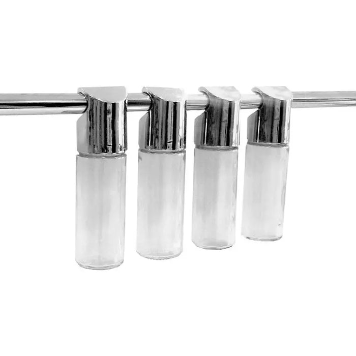 EVO LINE HANGING SPICES BOTTLE - Системи за окачване<<<Домашни потреби<<<Кухня<<<Praktiker