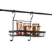EVO LINE SPICE HOLDER - Системи за окачване<<<Домашни потреби<<<Кухня<<<Praktiker