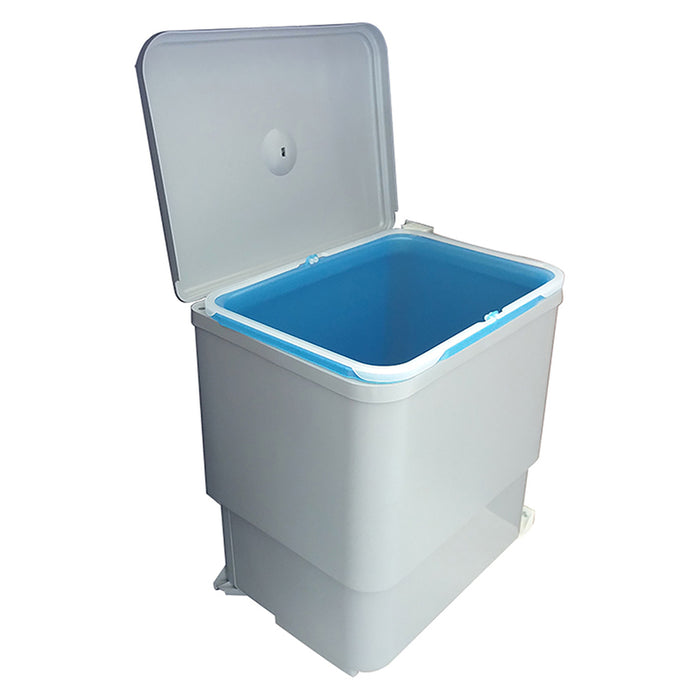 WASTE BIN 16 L EVO LINE