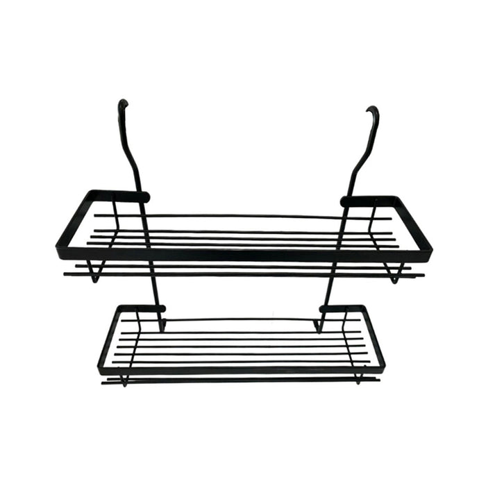 2 LEVEL EVO LINE SPICE RACK