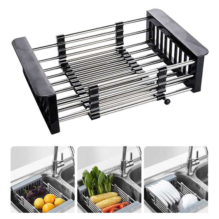 EVO LINE SINK DRAINER