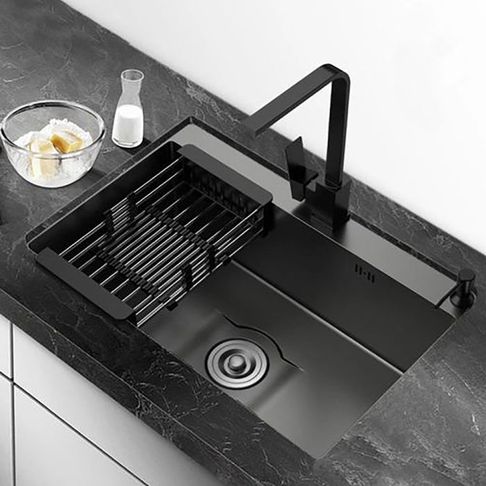 EVO LINE SINK DRAINER