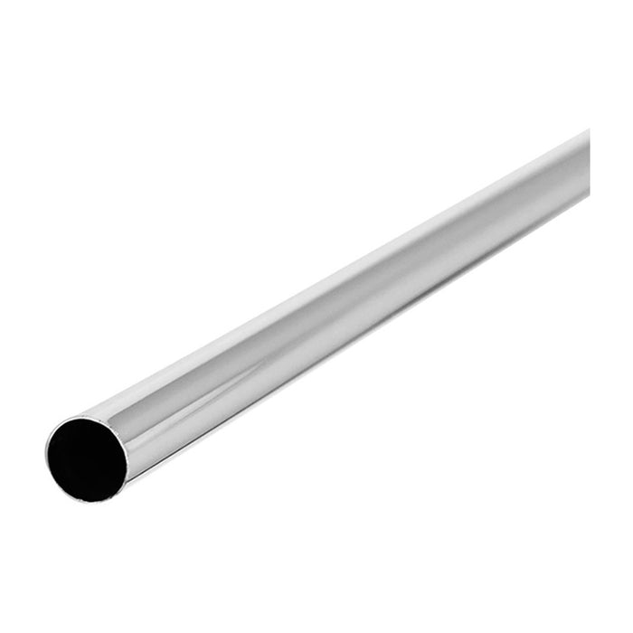RAIL 100 CM CHROME EVO LINE
