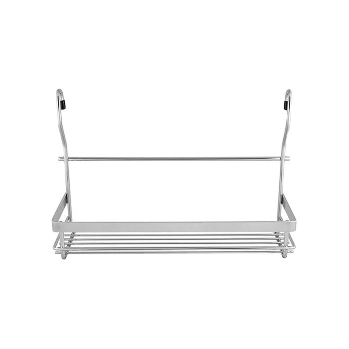 CONDIMENT DISPLAY 1 LEVEL CHROME EVO LINE