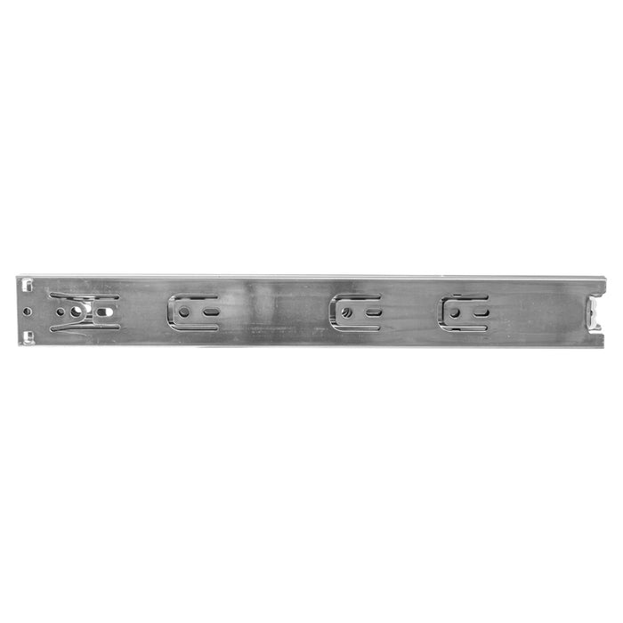 DRAWER GUIDES EVO LINE 500 MM