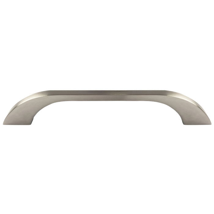 FURNITURE HANDLE NICKEL MATTE 160 MM EVO LINE M80