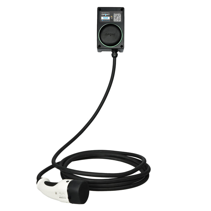 EVPOINT EV7 5М КАБЕЛ ТИП2 | 7.4 KW AC