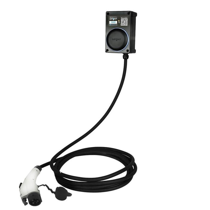 EVPOINT EV7 5М КАБЕЛ ТИП1 | 7.4 KW AC