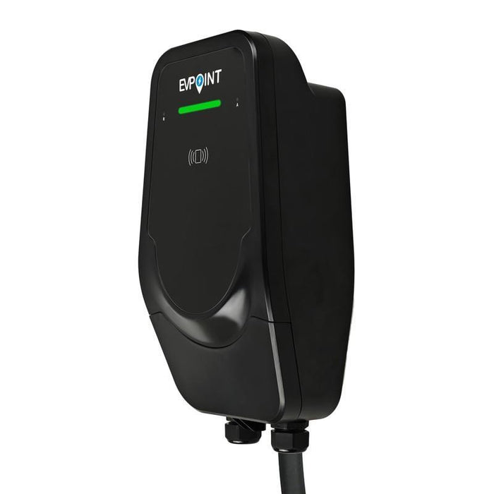 EVPOINT EV11 PLUS КОНТАКТ ТИП 2 | 11 KW AC
