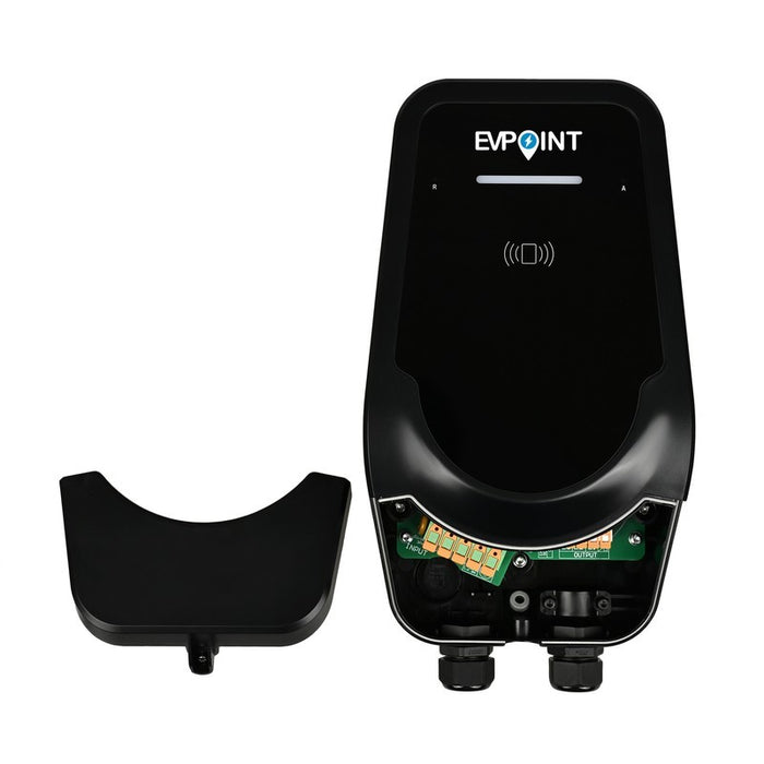 EVPOINT EV22 PLUS КАБЕЛ ТИП 2 | 22 KW AC