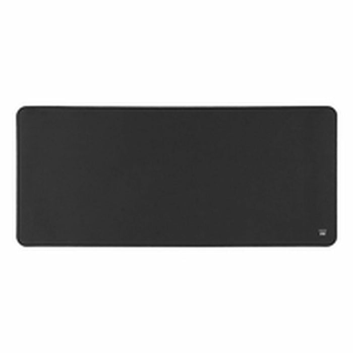 Mouse Mat Ewent EW3182 Black