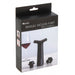EXCELLENT HOUSEWAR WINE SET 170484080 - Допълнително оборудване<<<Винарство<<<Градина<<<Praktiker
