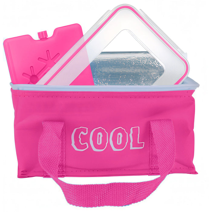 COOLER BAG 2.6L EXCELLENT HOUSEWAR 170456290