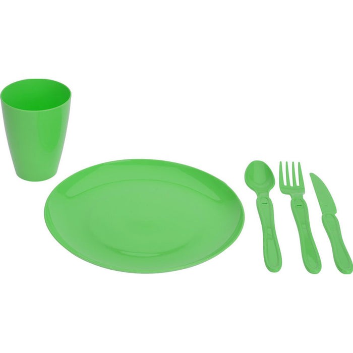 PICNIC DINING SET EXCELLENT HOUSEWAR