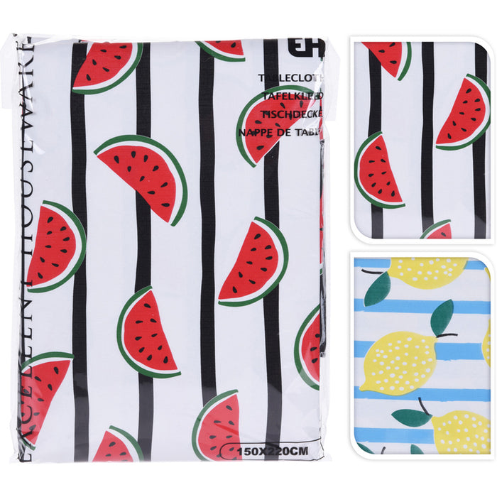 BLANKET 150X220CM MIX EXCELLENT HOUSEWAR CY2601400