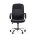 Executive chair Credo eco-leather black - Офис столове<<<За офиса<<<ZoraSite