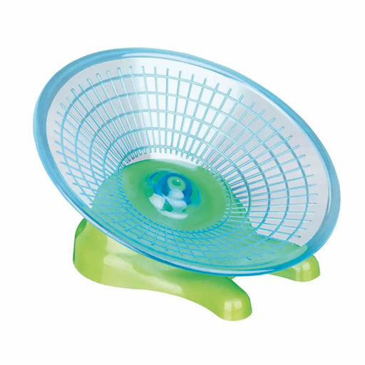 Exercise wheel Trixie Ø 17 cm - Домашни Животни<<<Дом Градина<<<BigBuy&&&Играчки<<<Домашни Животни<<<Дом