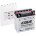 EXIDE BIKE 12N9-3B 9AH 85A 12V R+ - АКУМУЛАТОРИ<<<MaxCar